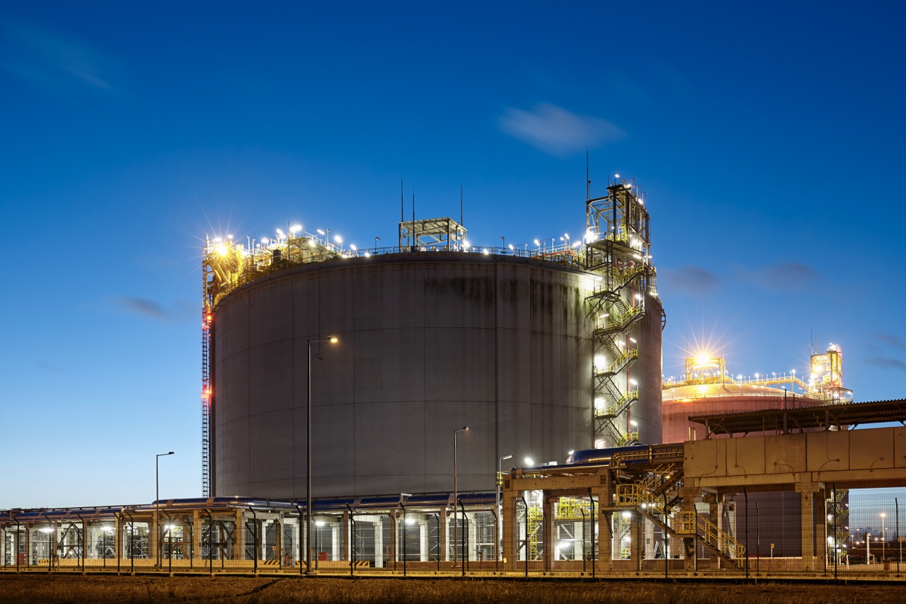 Liquid Natural Gas